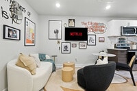 Building Photo - 5025 San Jacinto St