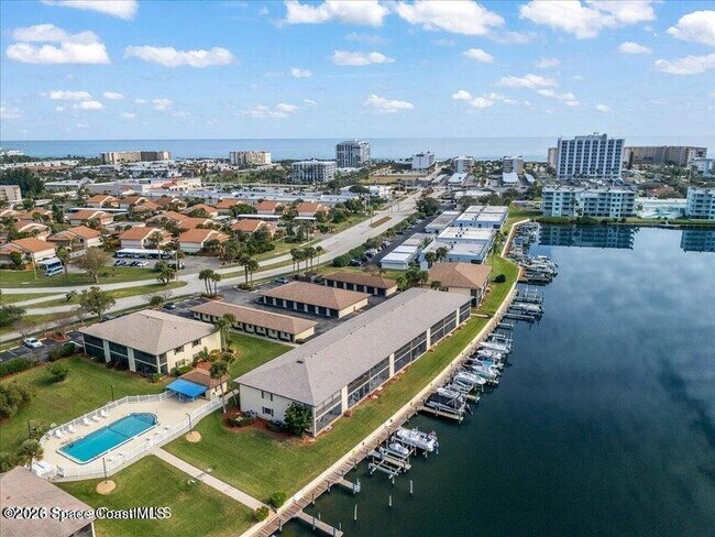 Building Photo - 325 S Banana River Blvd