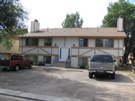 Building Photo - 5520 Bowden Loop