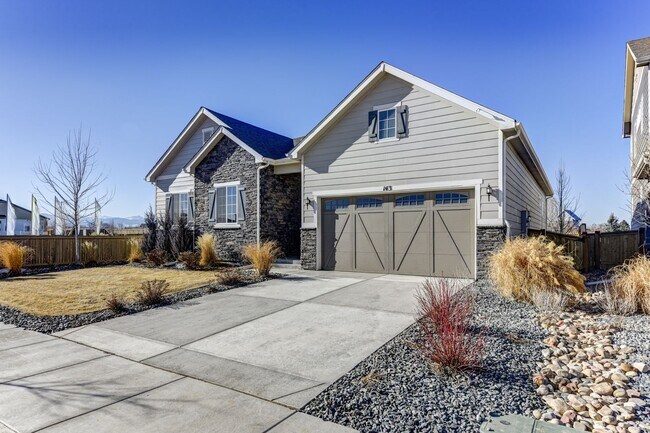 Building Photo - Breathtaking 4 Bedroom 3 Bedroom Ranch Style Home with Finished Basement!!