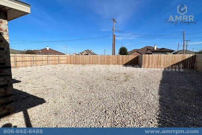 Building Photo - New Beginnings Start At AMRR: 3 Bedroom In Cypress Grove!