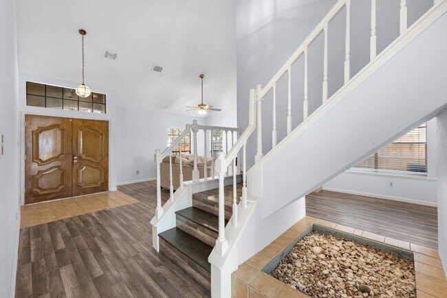 Building Photo - 4322 Palmer Plantation Dr