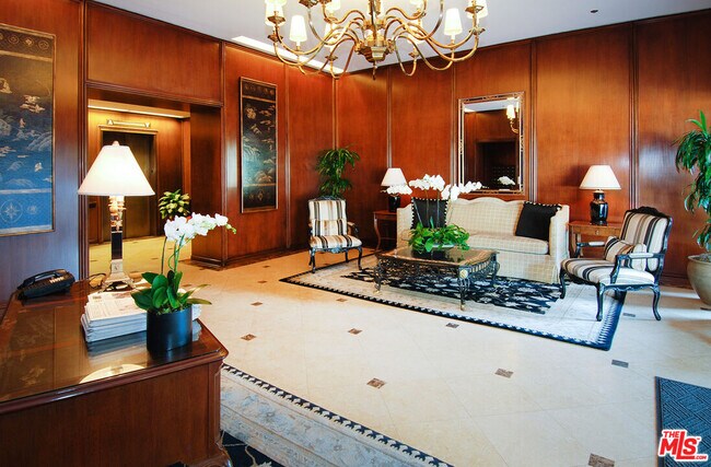 Building Photo - 10550 Wilshire Blvd