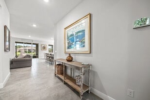 Entrance - 115 Bright Ibis Ave