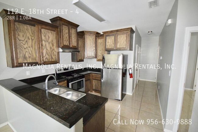 Building Photo - 2 Bed 1 Bath in Weslaco