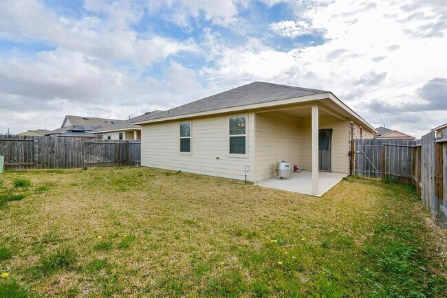 Building Photo - 6035 Purple Iris St