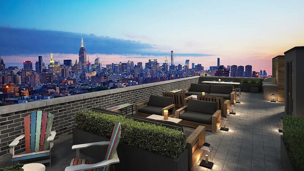 Building Photo - 331 E Houston St