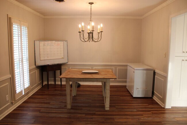 Building Photo - Home for Rent in Montgomery