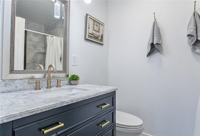 Building Photo - 6680 Williamson Dr NE