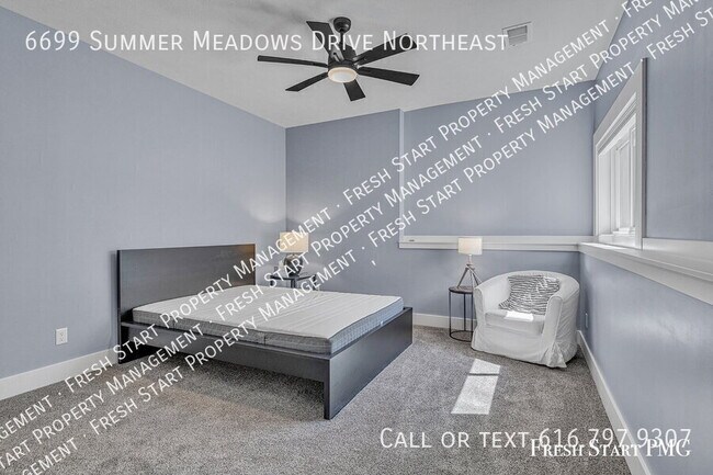 Building Photo - 6699 Summer Meadows Dr NE