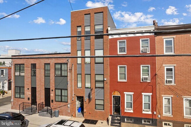 Building Photo - 1315 N 25th St