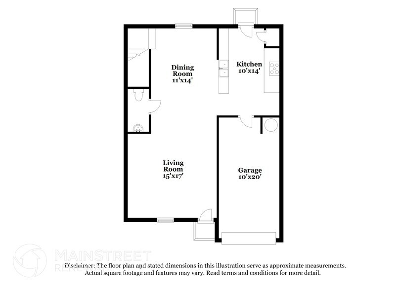 Building Photo - 3226 Begonia Bend