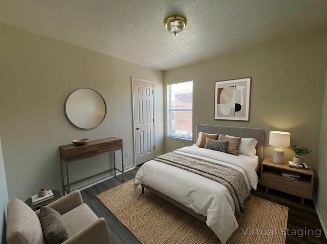 Building Photo - Apartment for Rent in Killeen, TX