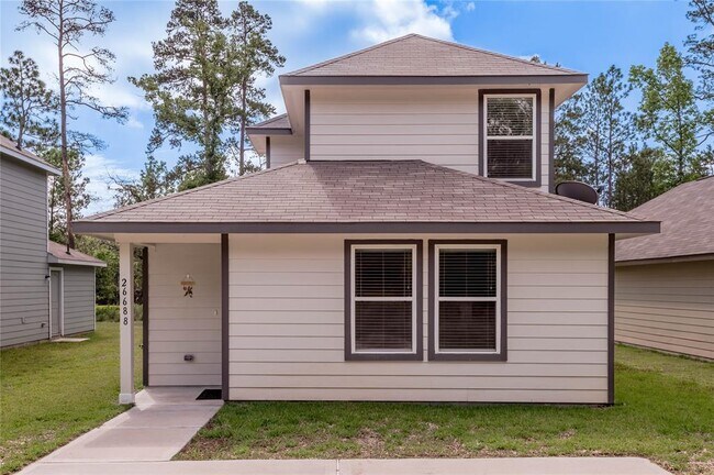 Building Photo - 26688 Pools Creek Dr