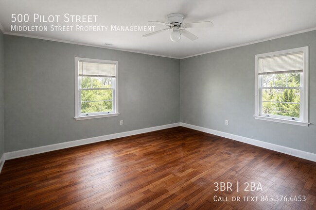 Building Photo - 500 Pilot St