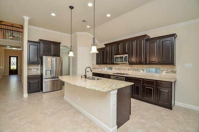 Building Photo - 4819 Addison Forest Trail