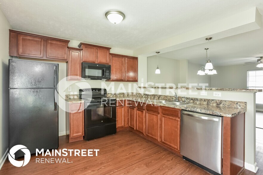 Building Photo - 3006 RG Buchanan Dr