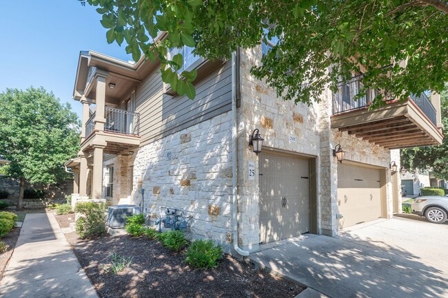 Primary Photo - Gated Community in Avery Ranch - Two Car G...
