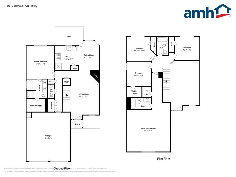 Building Photo - 4150 Arch Pass