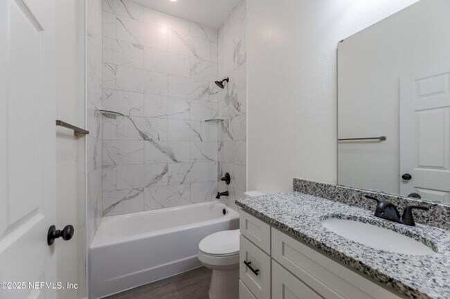 Building Photo - 2025 NEW BUILT 2 BR 2 BA Rental that could be a 3BR