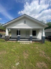 Building Photo - 412 Barker Ave