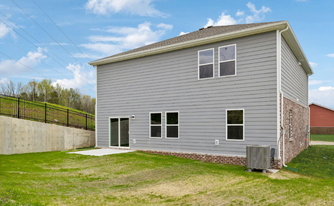 Building Photo - 202 Limestone Wy
