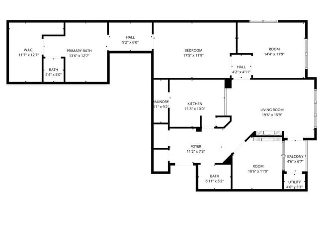 Building Photo - 3275 Lenox Rd NE