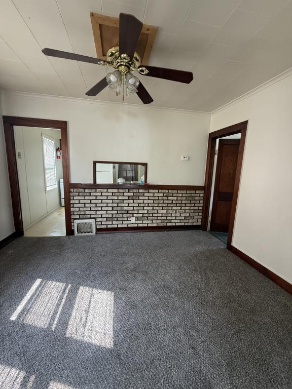 Building Photo - 3201 Clairmont St