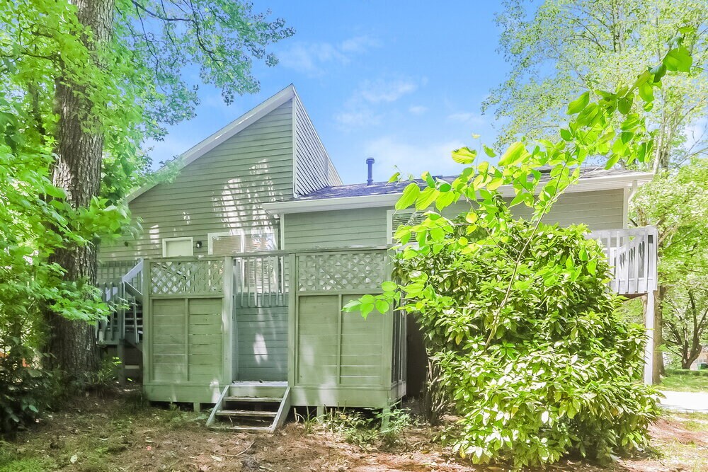 Building Photo - 3684 Linwood Way