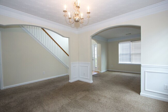 Building Photo - Available Now! – Beautiful 4-Bedroom Home in Loganville, GA!