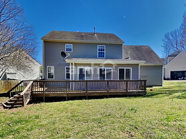 Building Photo - 1804 Lowell Ct