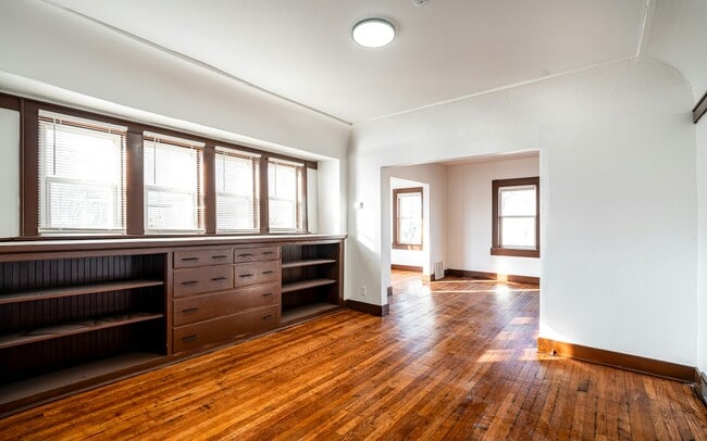 Building Photo - 2548 N 38th St
