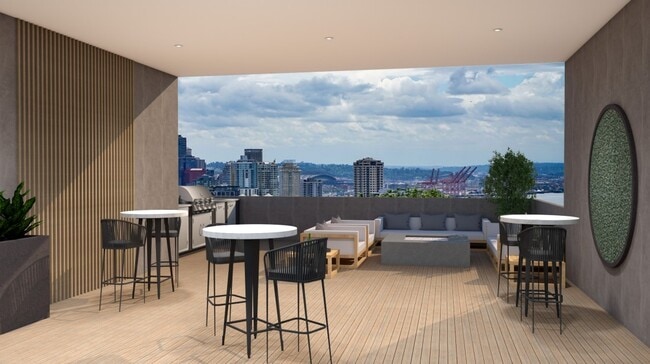 Primary Photo - GATEWAY HAUS