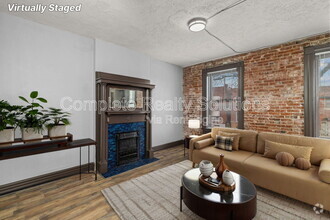 Building Photo - 3400-3402 Dunnica Ave