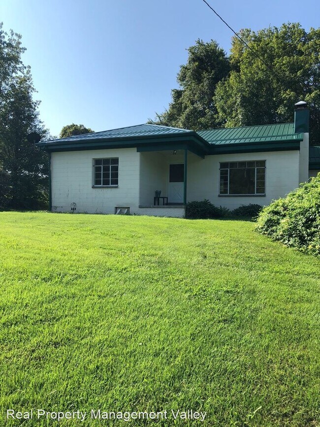 Primary Photo - 2 br, 1 bath House - 8946 Teays Valley Road