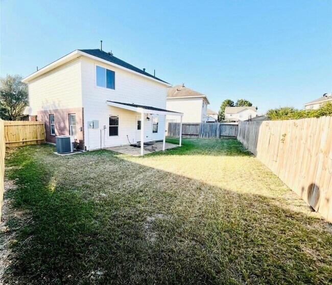 Building Photo - 17030 Cypresswood Glen Tr