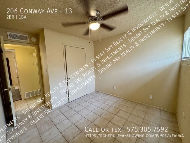 Building Photo - 206 W Conway Ave