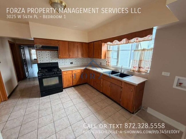 Building Photo - 3025 W 54th Pl