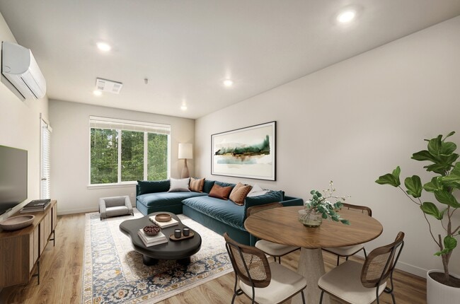 Building Photo - Porter at Canyon