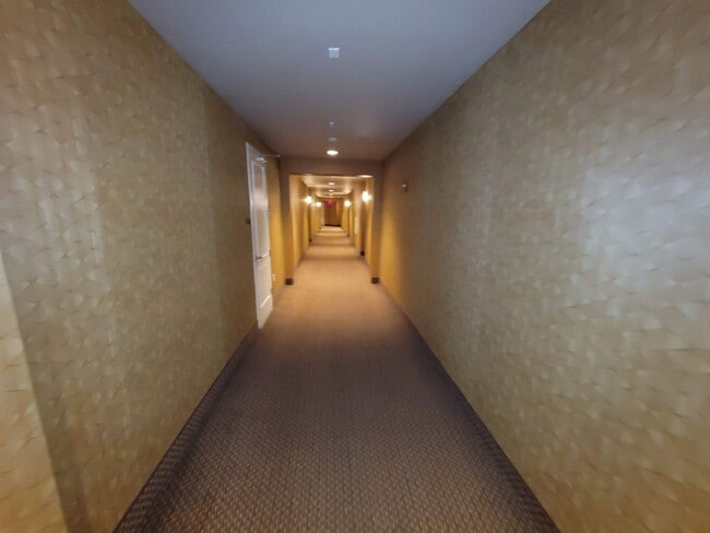Building Photo - Gorgeous 2 Bedroom 2 Bath Manhattan Condo is just the place for you!