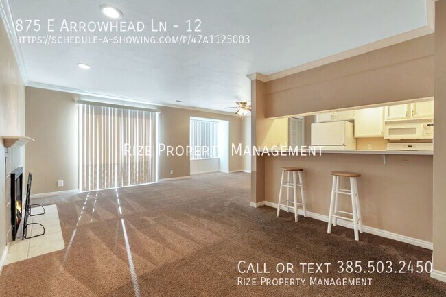Building Photo - 875 E Arrowhead Ln