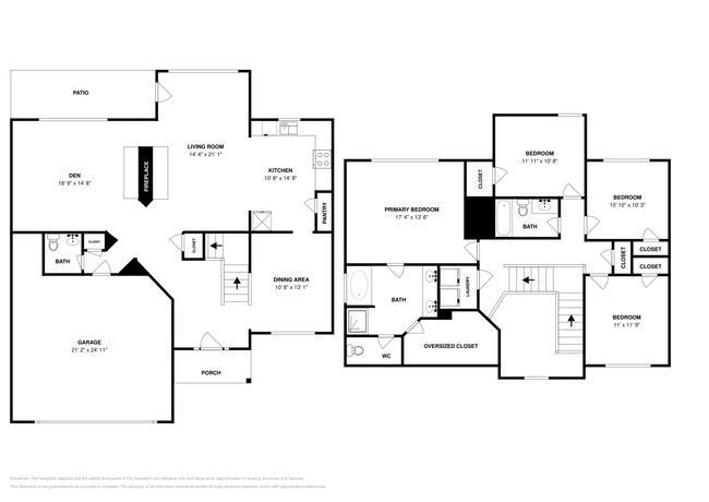 Building Photo - 324 Archway Ct