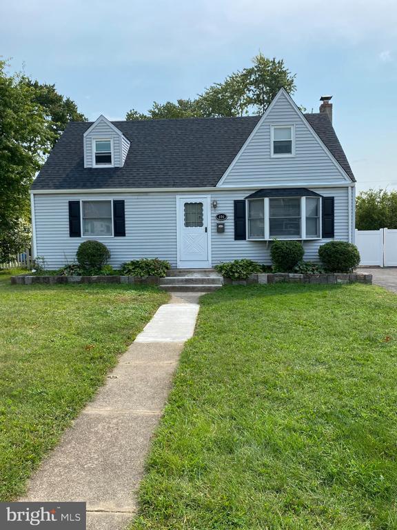 Building Photo - 404 Abbott Rd