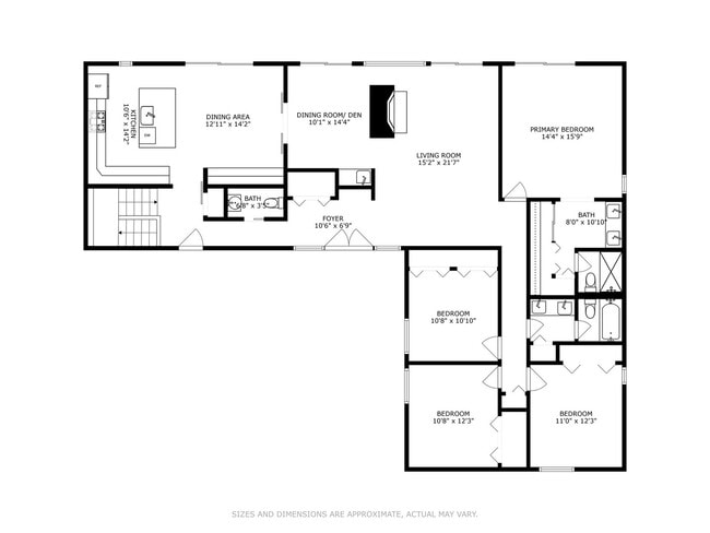 Building Photo - 1132 Barberry Ct
