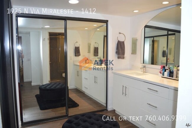 Building Photo - 1925 N Vía Miraleste