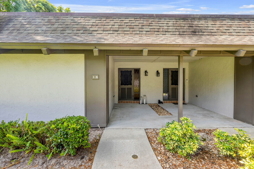 Building Photo - 1 Timberline Trl