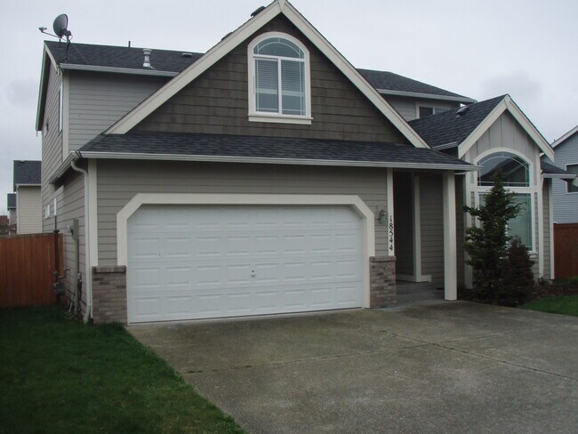 Primary Photo - Welcome To SilverCreek