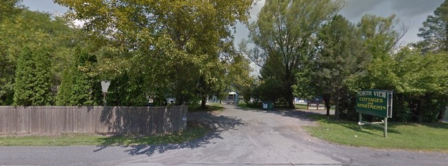 Primary Photo - Northview Cottages & Apts