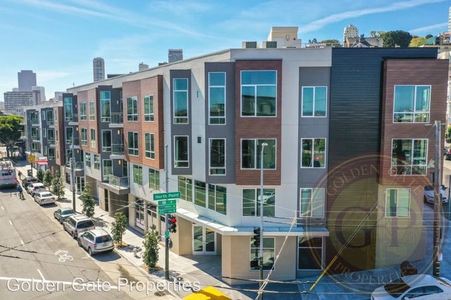 Building Photo - 1255 Columbus Ave