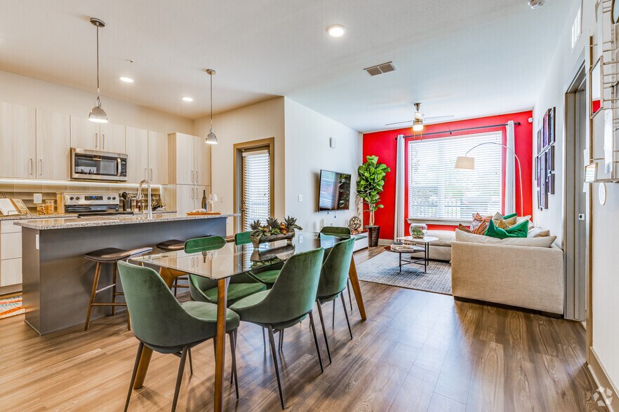 The Jamison 1040 Jamison Loop Kissimmee FL 34744 Apartment Finder